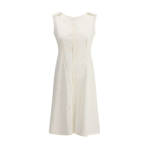 MM6 Midi Dress