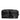 Dolce & Gabbana Black Gray Leopard DG Logo Belt Waist Fanny Pack Bag