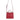 Dolce & Gabbana Pink Exotic Leather Top Handle Tote Crossbody Bag