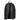 Tommy Hilfiger Black Polyester Men Backpack