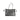Mario Valentino Black Polyethylene Handbag