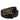 Cinturón reversible con hebilla metálica de cuero marrón y negro de Dolce &amp; Gabbana