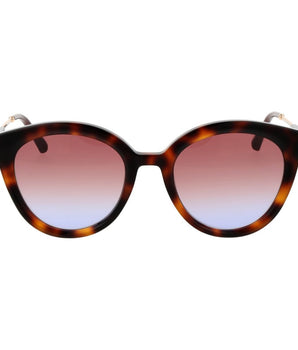 Gafas de sol Maje Brown para mujer