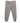 Chic grey cotton blend trousers by Alexander McQueen