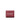 Dolce &amp; Gabbana Red Calfskin Wallet