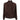 Emilio Romanelli Brown Calfskin Men Bomber Jacket