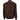 Emilio Romanelli Brown Calfskin Men Bomber Jacket