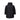 Add Chic Multicolor Polyamide Jacket