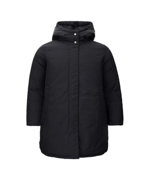 Add Chic Multicolor Polyamide Jacket