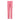 Lardini Elegant Cotton Pink Trousers for Sophisticated Style