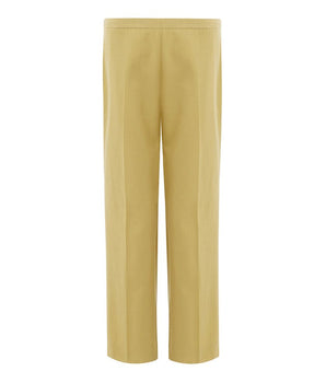 Lardini Golden Elegance cotton pants