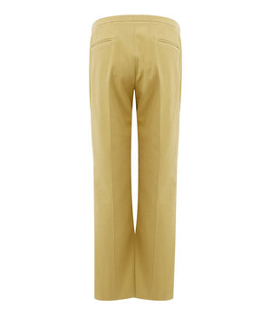Lardini Golden Elegance cotton pants