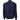 Emilio Romanelli Blue Calfskin Men's Bomber Jacket