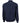 Emilio Romanelli Blue Calfskin Men's Bomber Jacket