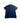 Trussardi Beachwear Blue Cotton Men's Polo Shirt