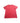 Trussardi Beachwear Red Cotton Men's T-Shirt