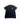 Trussardi Beachwear Black Cotton Men's Polo Shirt