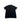 Trussardi Beachwear Black Cotton Men's Polo Shirt