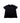 Trussardi Beachwear Black Cotton Men's T-Shirt