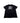 Trussardi Beachwear Black Cotton Men's T-Shirt
