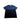 Trussardi Beachwear Blue Cotton T-Shirt