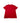 Trussardi Beachwear "Red Cotton Men's T-Shirt"