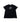 Trussardi Beachwear Black Cotton Men's T-Shirt