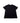 Trussardi Beachwear Black Cotton Men's T-Shirt