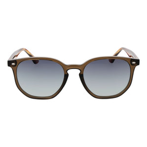 Ted Baker Brown Men Sunglasses