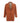 Lardini Chic Cotton Brown Jacket for the Modern Woman