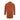 Lardini Chic Cotton Brown Jacket for the Modern Woman