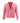 Lardini Pink Cotton Blazer