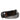 Dolce & Gabbana Silver Classic Gold Logo Plaque Buckle Belt