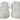 Dolce & Gabbana White Classic Sneakers Women Leather Shoes