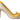 Tod's Yellow Off White Peep Toe Heels Pumps Shoes
