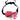 Dolce & Gabbana Multicolor Floral Applique Detail Tie Belt