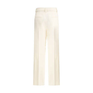 Gabriela Hearst Norman wide-leg Pants