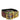 Dolce & Gabbana Multicolor Floral Jacquard Wide Waist Belt