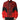 Dolce & Gabbana Red Leopard Nylon Bomber Full Zip Jacket