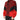 Dolce & Gabbana Red Leopard Nylon Bomber Full Zip Jacket