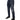 Dolce & Gabbana Blue Cotton Stretch Skinny Men Denim Jeans