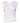 Dolce & Gabbana White Sleeveless Cashmere Round Neck Tank Top