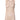 Dolce & Gabbana Beige Nylon Logo Monogram Sleeveless Tank Top