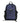 La Martina Blue Polyester Men Backpack