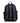 La Martina Blue Polyester Men Backpack