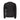 Cavalli Class Black Cotton Men Sweater