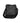 Calvin Klein "Black Polyester Mens Shoulder Bag"