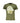 Cavalli Class Green Cotton T-Shirt