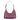 Guess Jeans Purple Polyethylene Handbag
