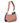 Guess Jeans Pink Polyethylene Handbag
